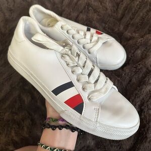 Tommy hilfiger shoes